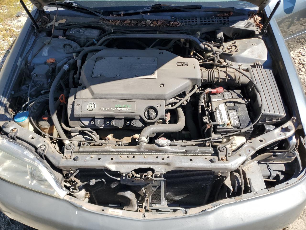 2000 ACURA TL