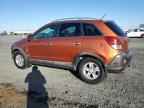 2008 SATURN Vue