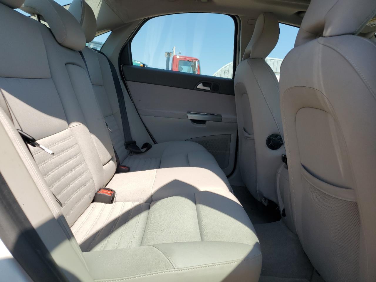 2009 VOLVO S40