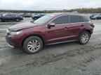 2016 ACURA RDX