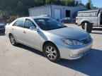 2005 TOYOTA CAMRY
