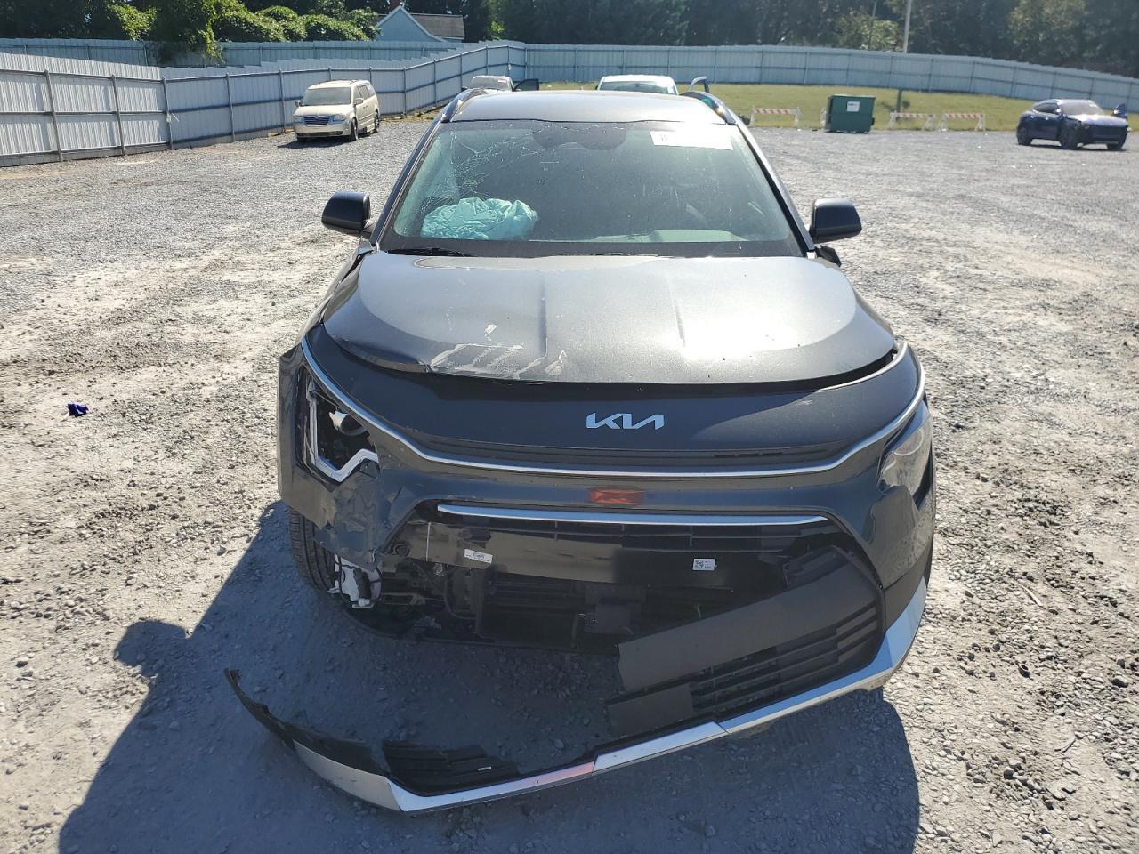 2024 KIA Niro