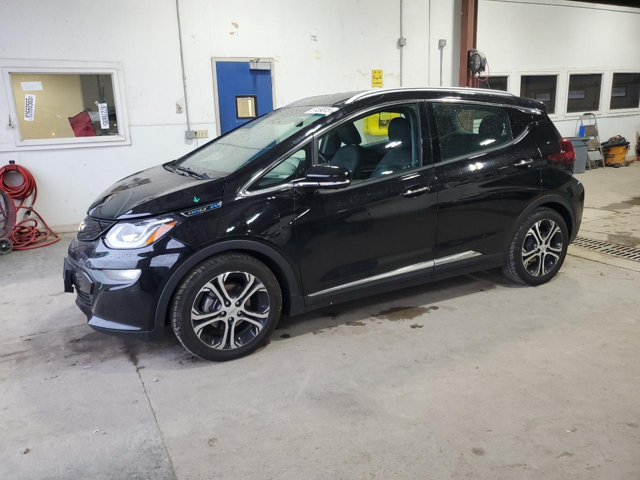 2020 CHEVROLET Bolt EV