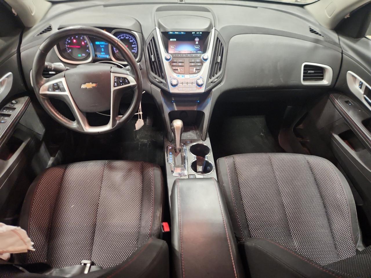 2014 CHEVROLET EQUINOX
