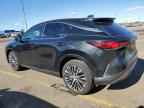2025 LEXUS RX 350H