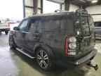 2016 LAND ROVER LR4