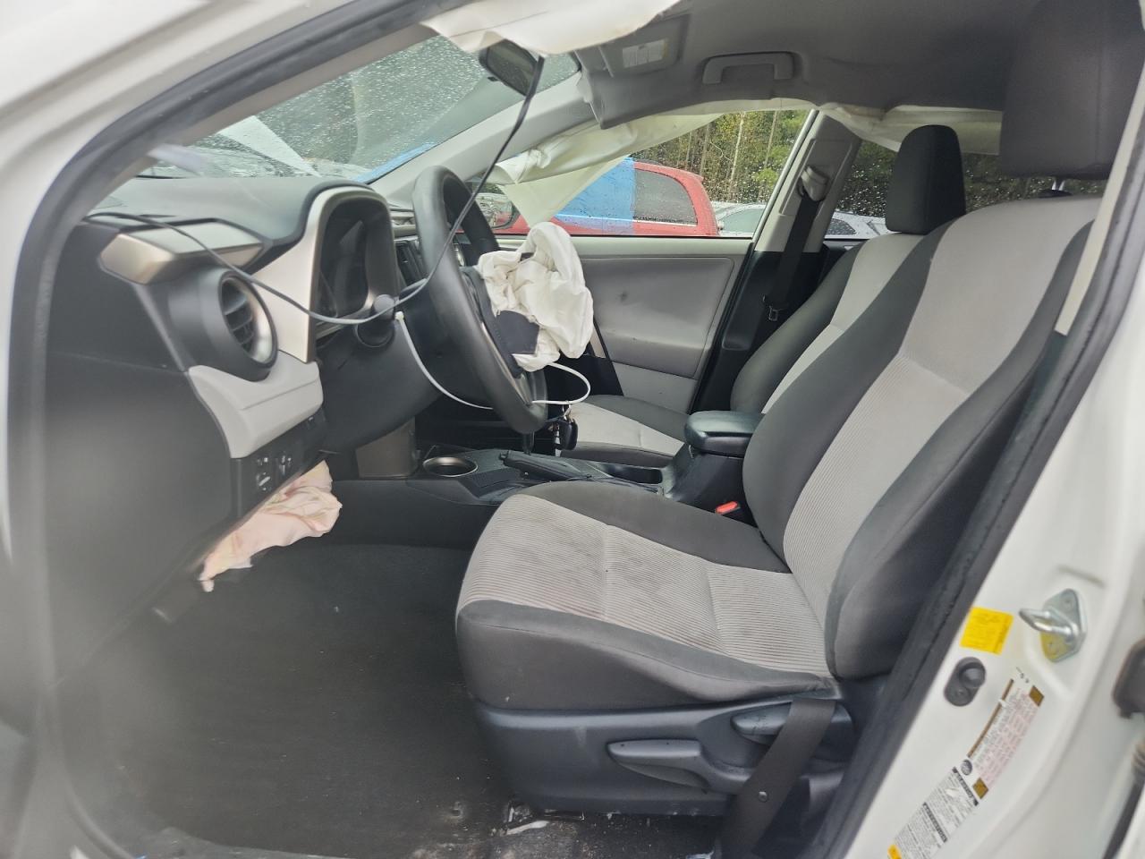 2013 TOYOTA RAV4