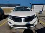 2018 LINCOLN MKC