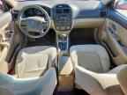 2008 KIA Spectra