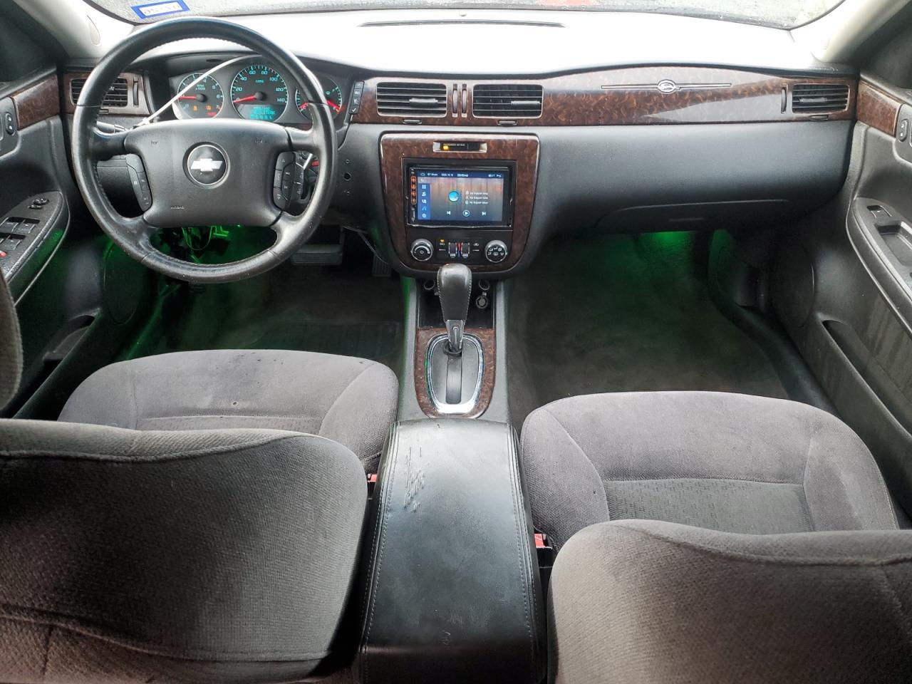 2013 CHEVROLET IMPALA