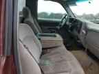 2000 CHEVROLET Silverado