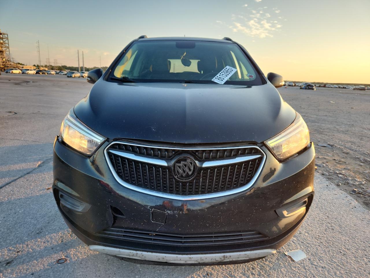 2019 BUICK ENCORE