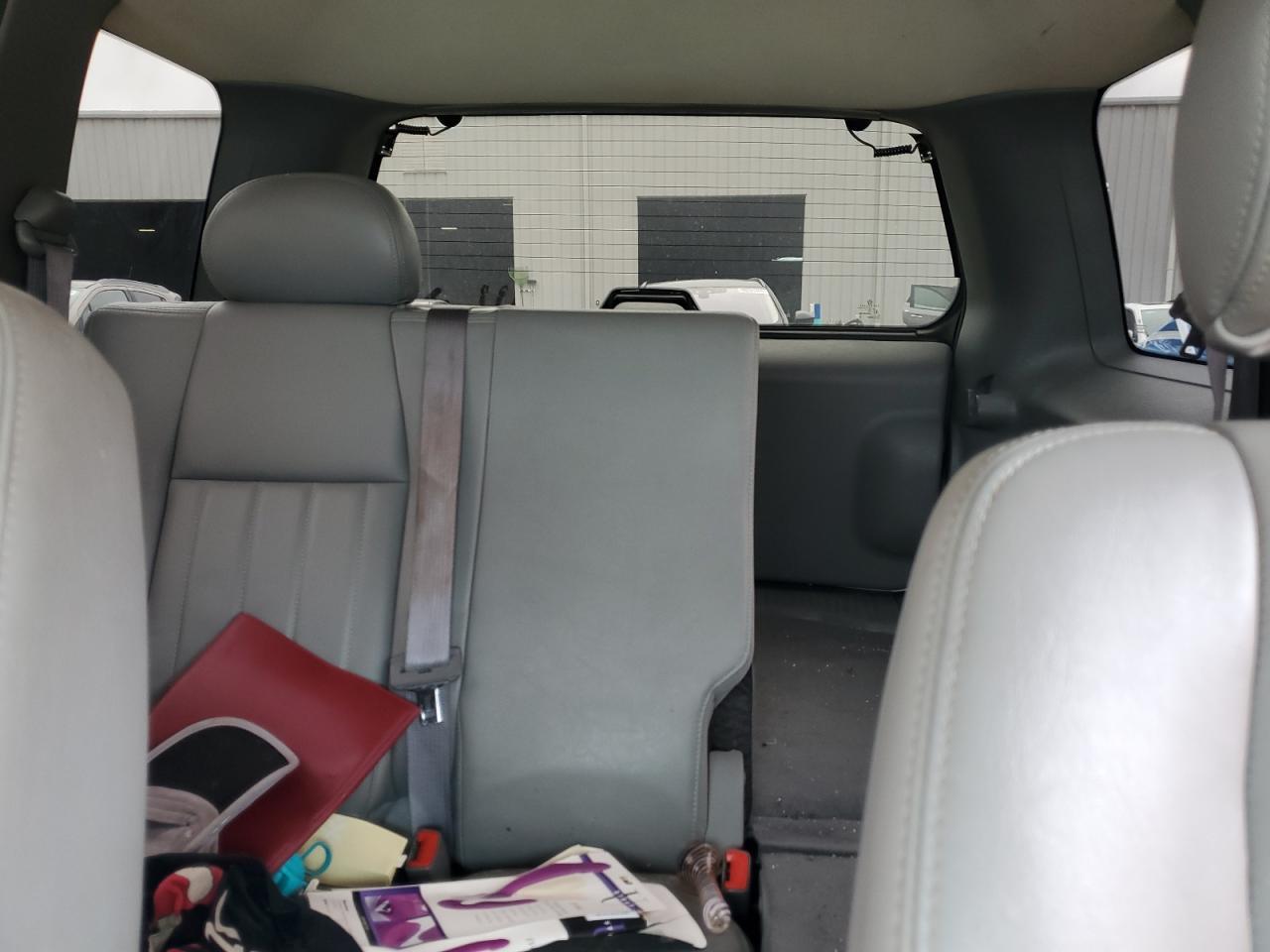 2006 JEEP Liberty
