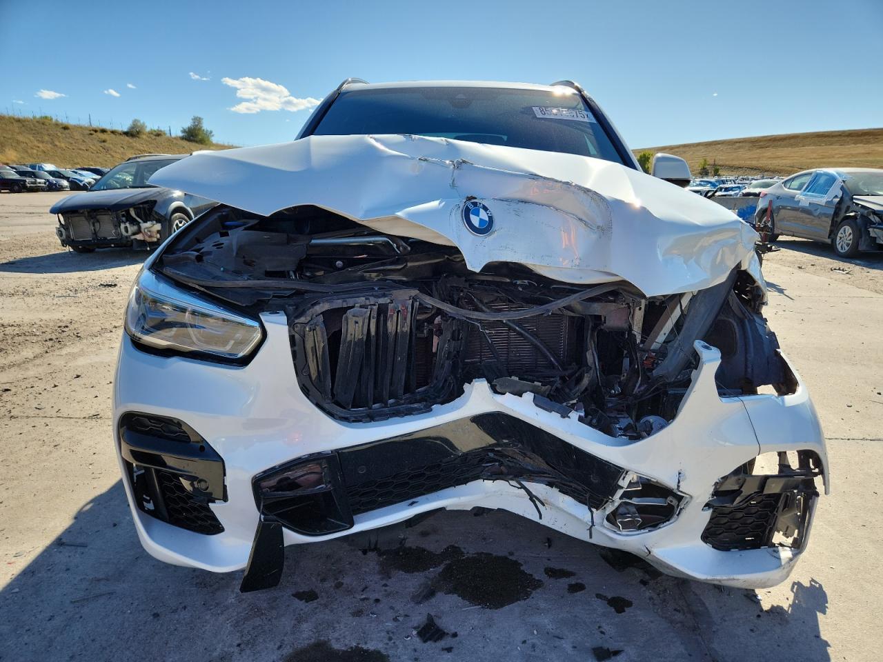 2023 BMW X5