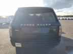 2015 LAND ROVER RANGE ROVER