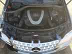 2011 MERCEDES-BENZ ML-Class