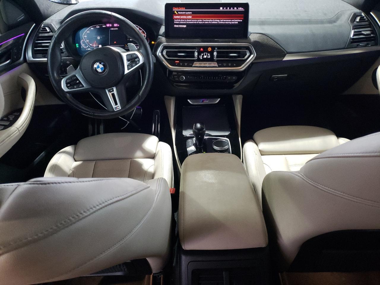 2023 BMW X4