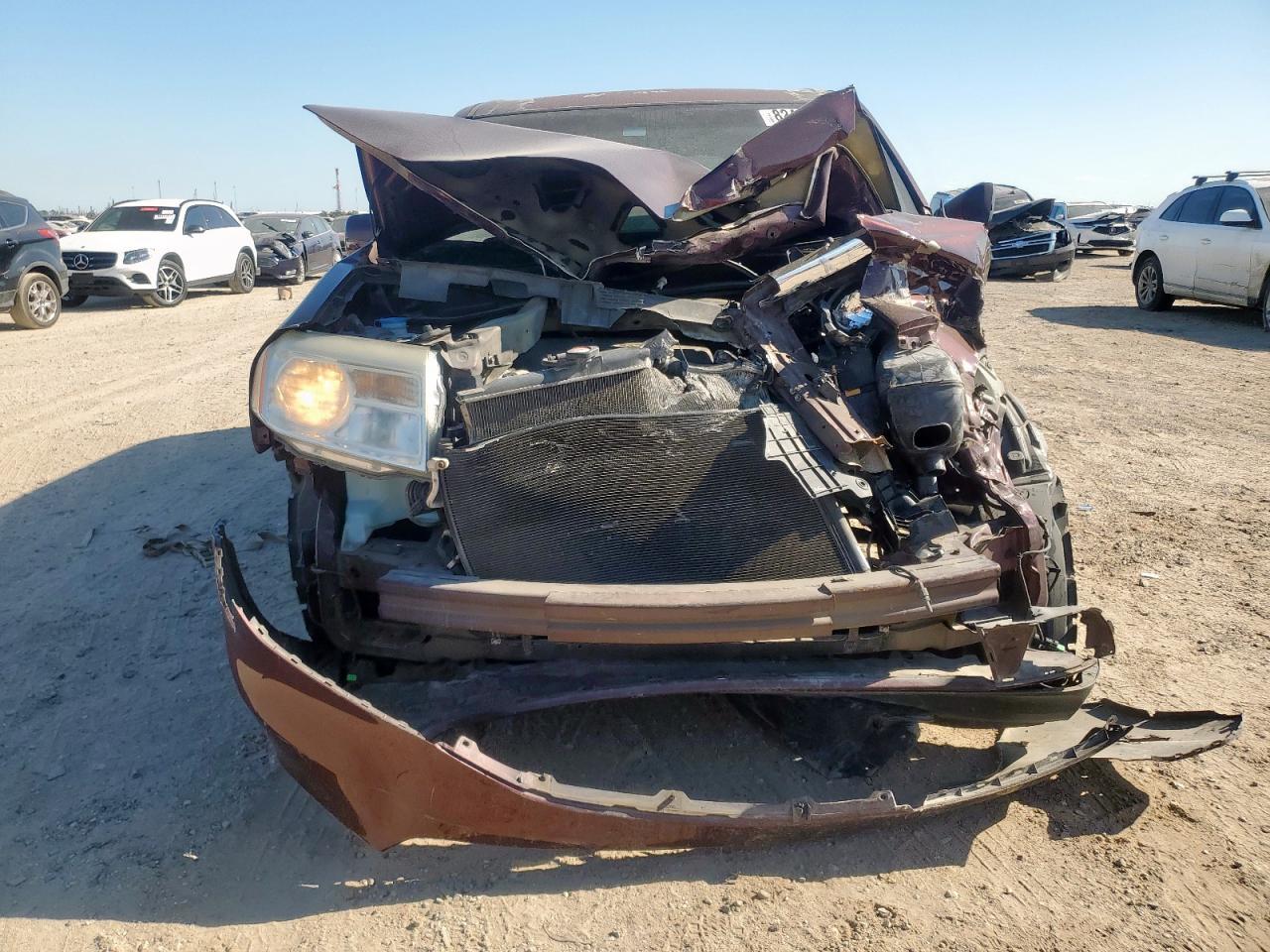 2013 HONDA PILOT