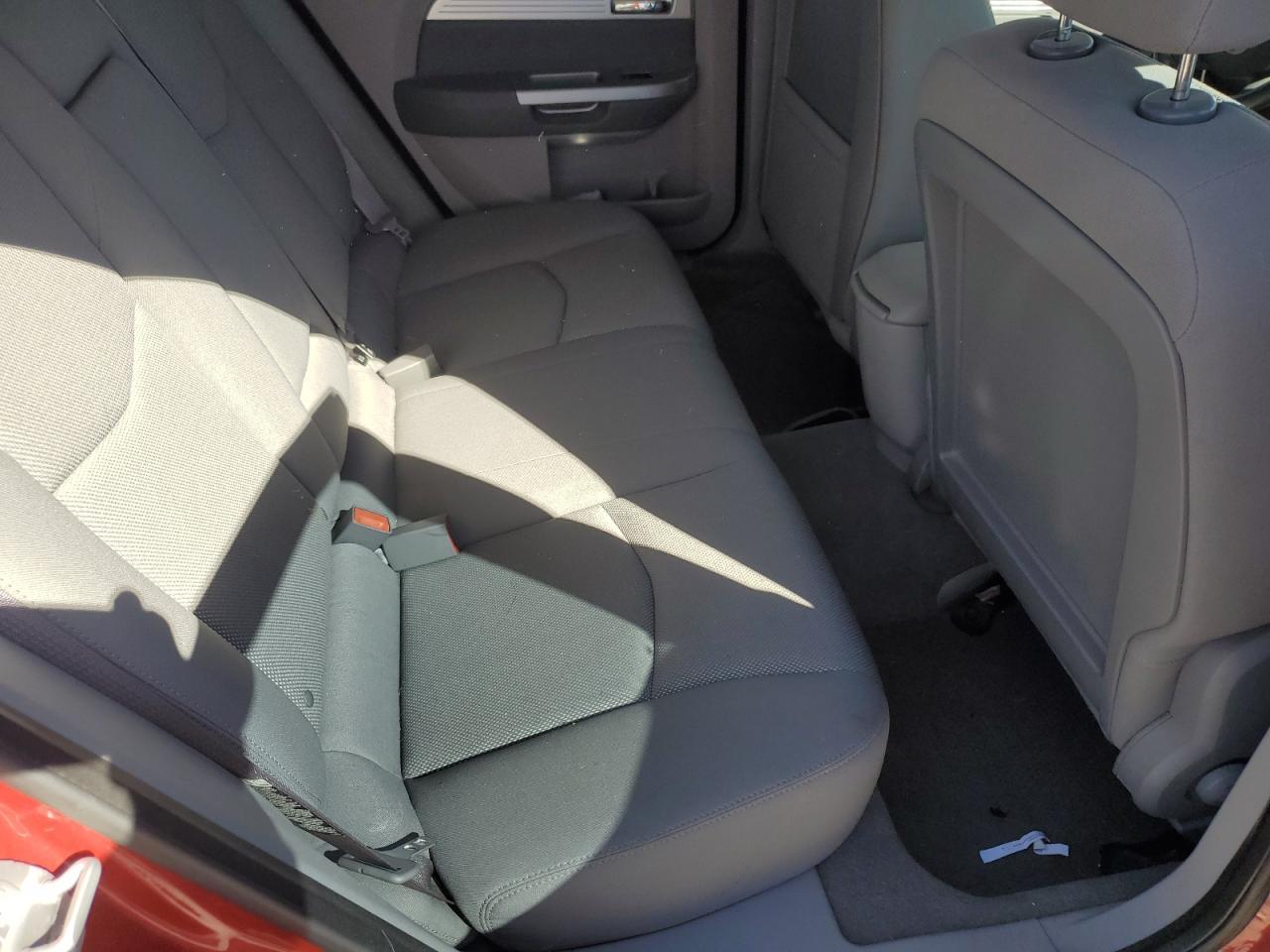 2007 CHRYSLER Sebring