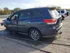 2013 NISSAN PATHFINDER