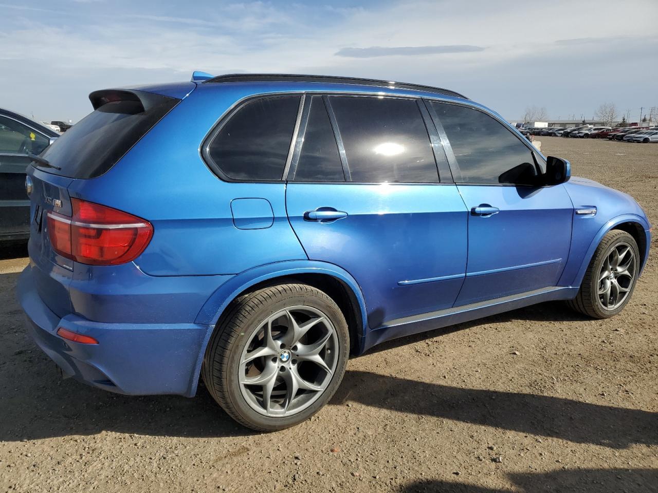 2011 BMW X5