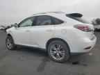 2013 LEXUS RX 450H