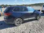 2018 MITSUBISHI outlander