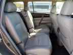 2012 TOYOTA HIGHLANDER