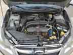 2012 SUBARU IMPREZA