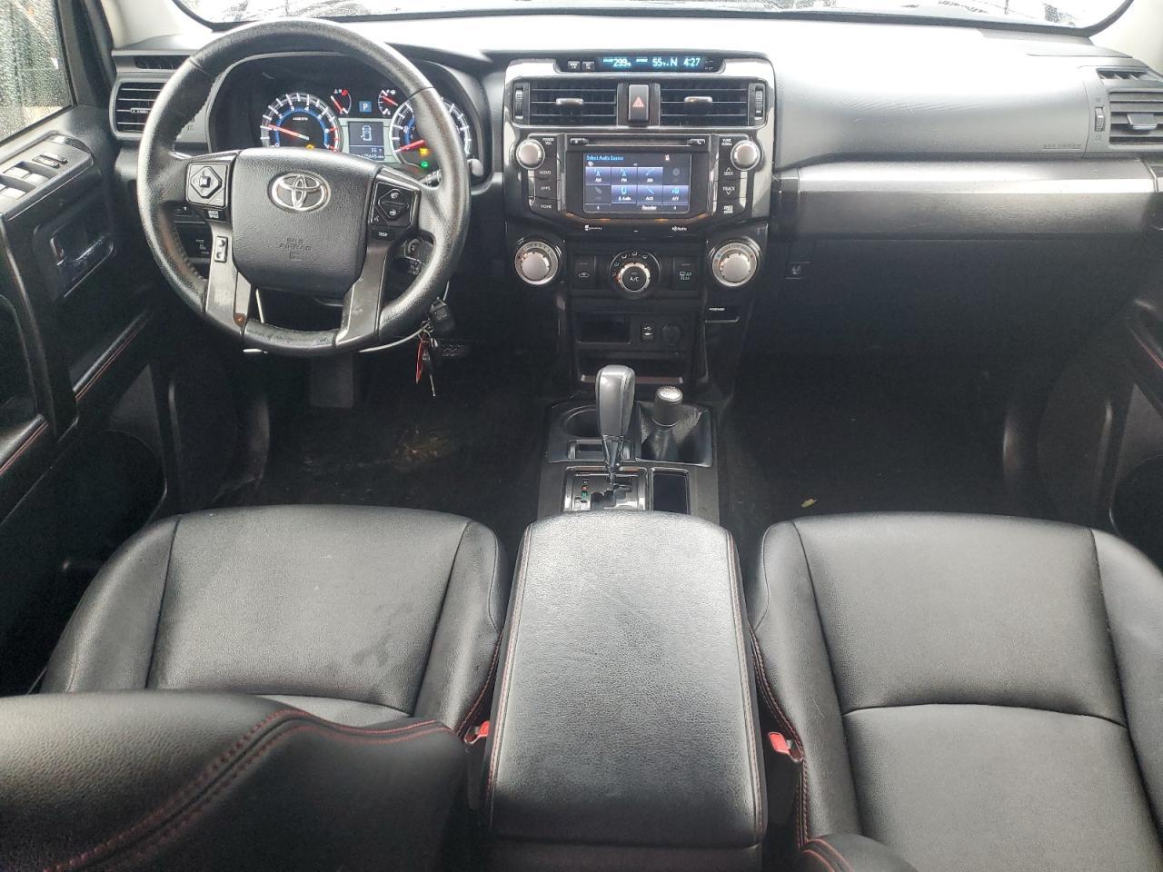 2014 TOYOTA 4Runner