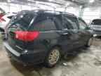 2008 TOYOTA SIENNA