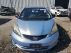 2009 HONDA FIT