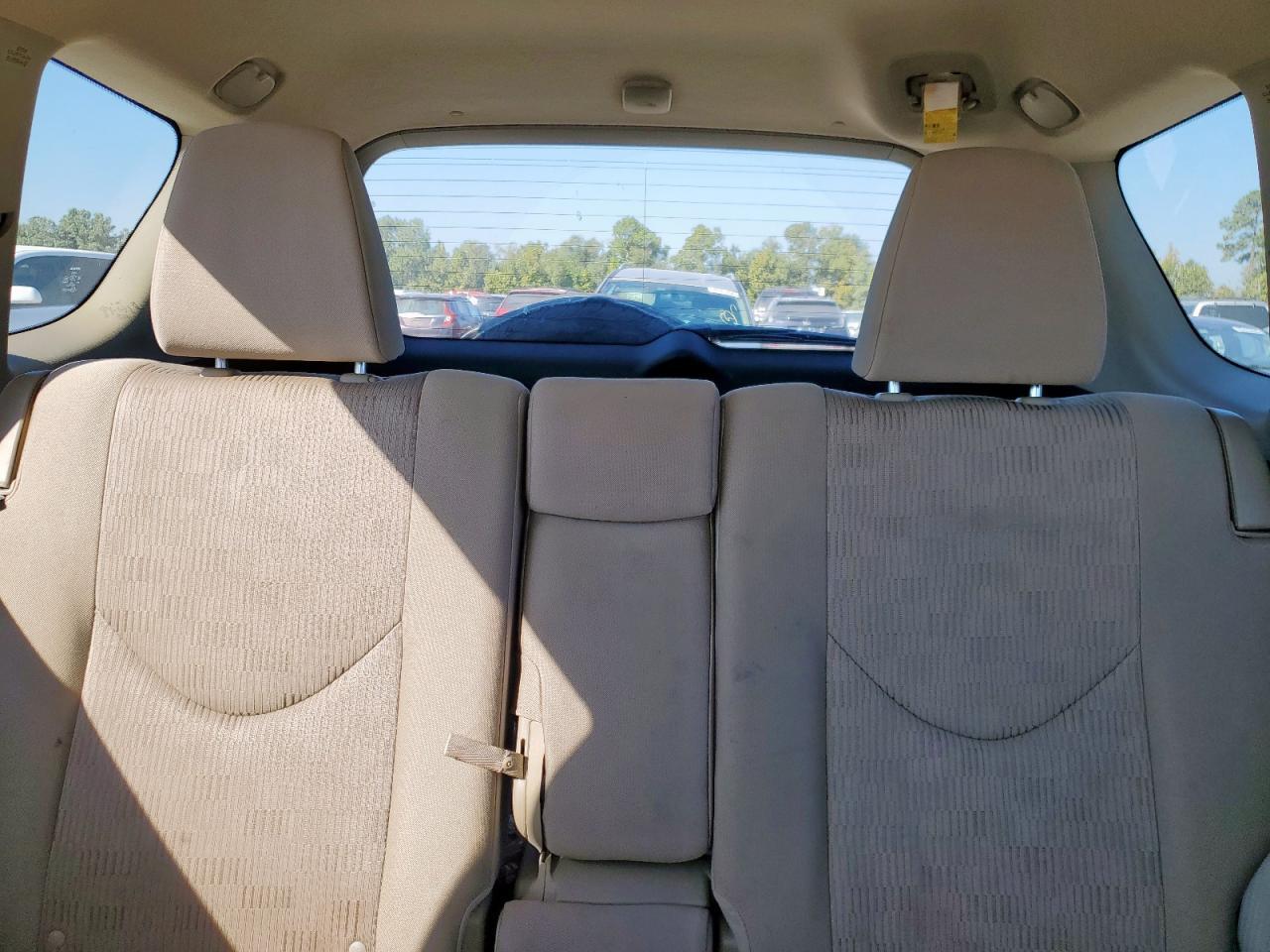 2012 TOYOTA RAV4