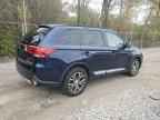 2016 MITSUBISHI outlander