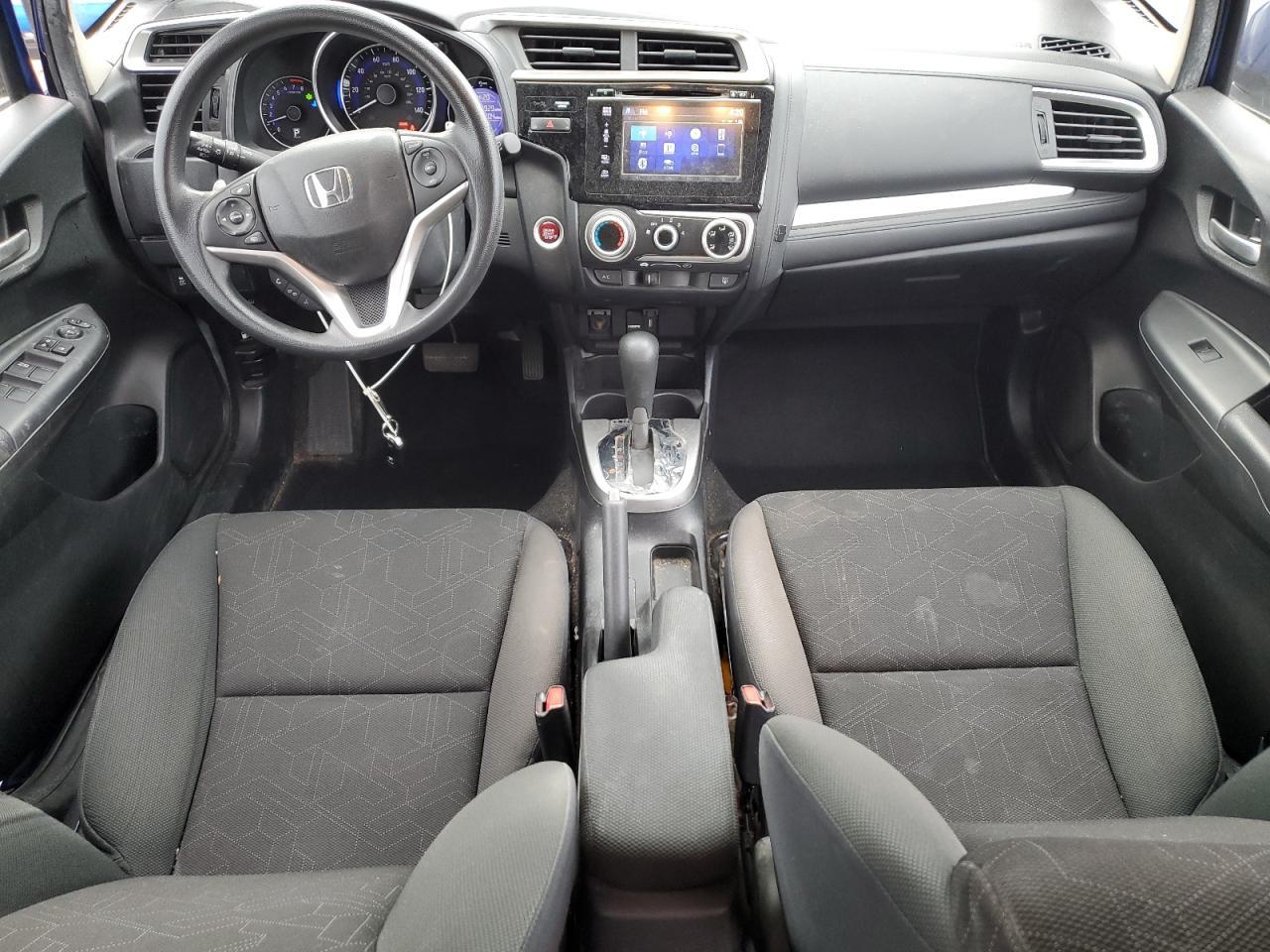 2016 HONDA FIT