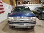 2002 CHEVROLET Silverado