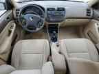 2003 HONDA CIVIC