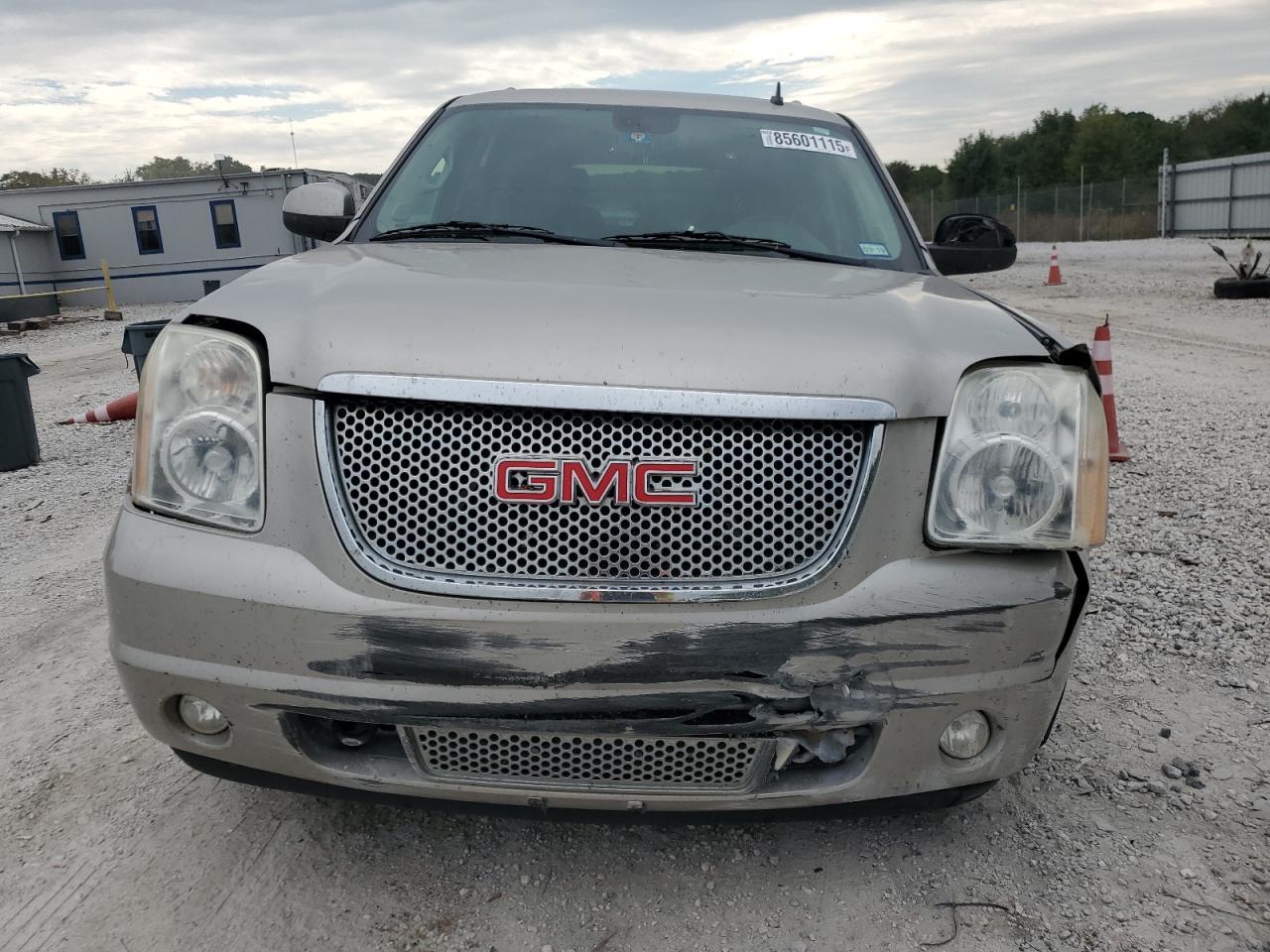 2009 GMC Yukon