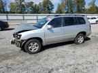 2005 TOYOTA HIGHLANDER