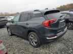 2018 GMC Terrain