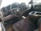 2010 CHEVROLET Silverado