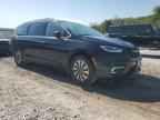 2021 CHRYSLER Pacifica