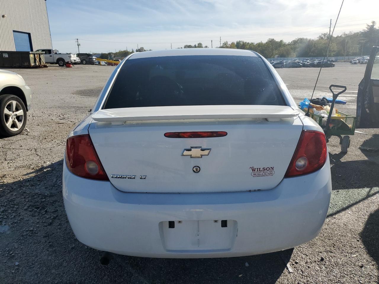 2010 CHEVROLET COBALT