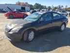 2009 NISSAN ALTIMA