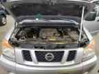2008 NISSAN Titan