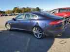2015 JAGUAR XF