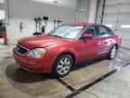 2005 FORD Five Hundred