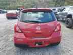 2007 NISSAN VERSA