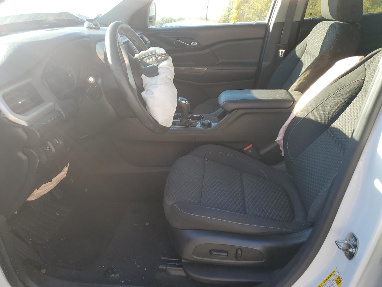 2017 GMC ACADIA