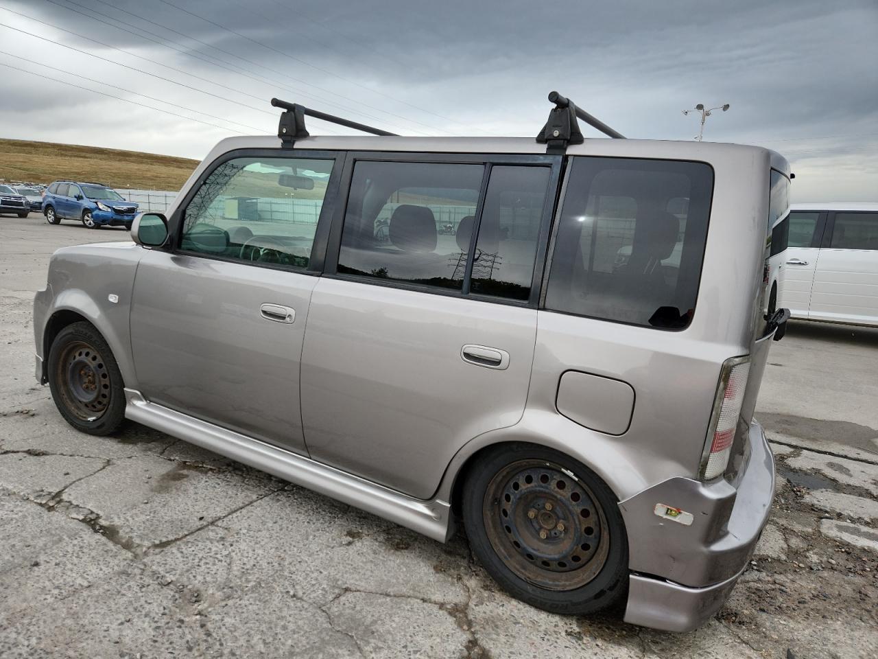 2004 SCION xB